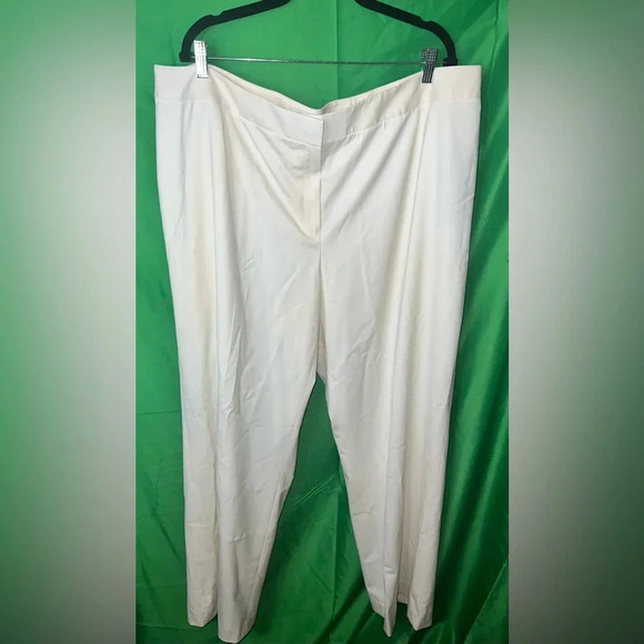 Lafayette 148 pants size 22 - Picture 1 of 13